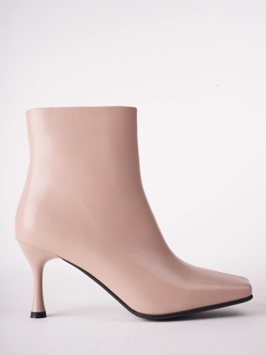 GIORGIA Damen Knöchel beige (2)