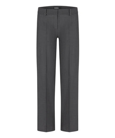CAMBIO Glam Damenhose schwarz (3)
