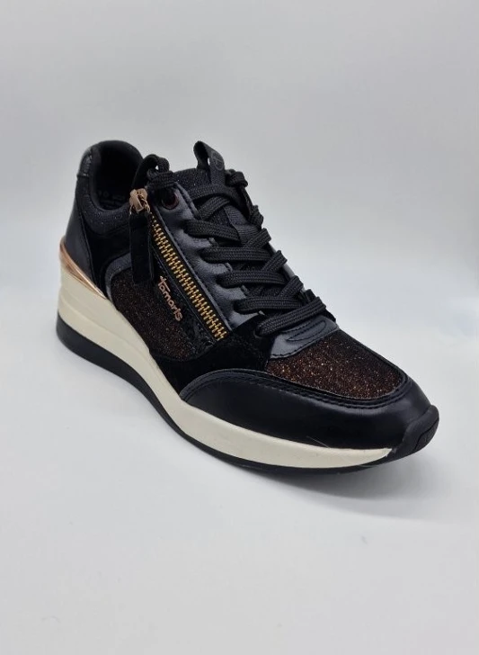 Tamaris Damen Turnschuhe