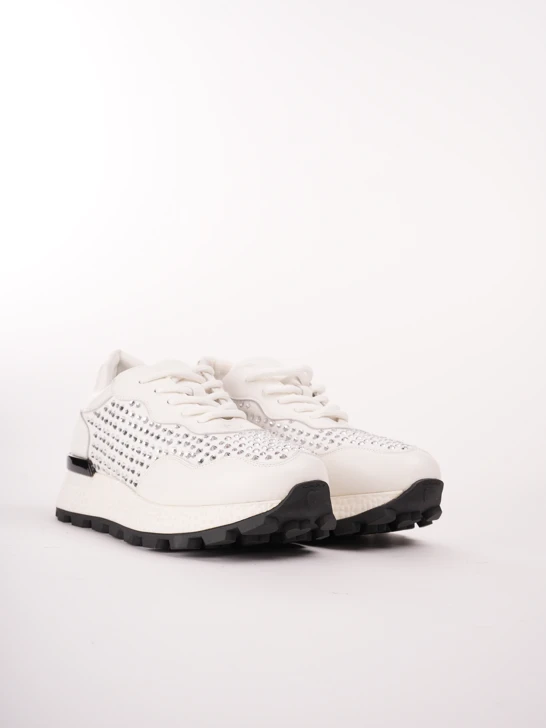EPICA Damen Turnschuhe weiß