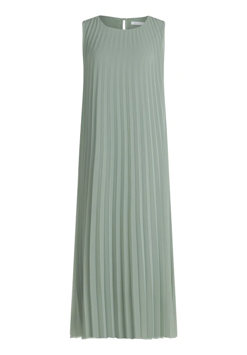 BETTY & CO Damenkleid grün