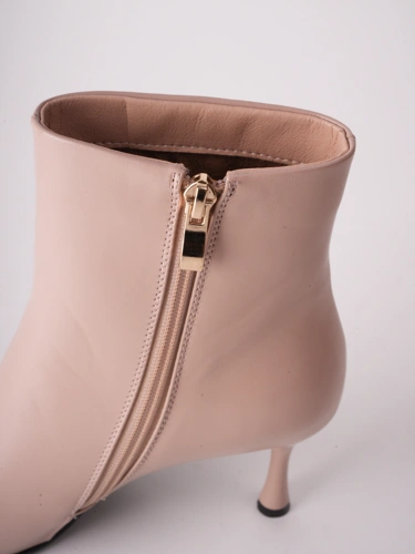 GIORGIA Damen Knöchel beige (4)