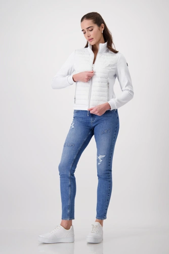 Monari Jacke Streetstyle