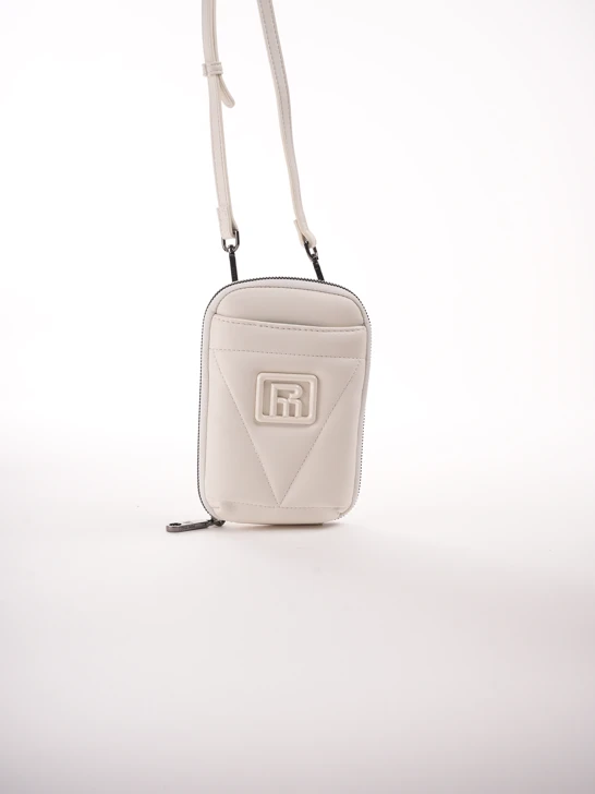 PEPE MOLL Damenhandtasche Jessica hellbeige