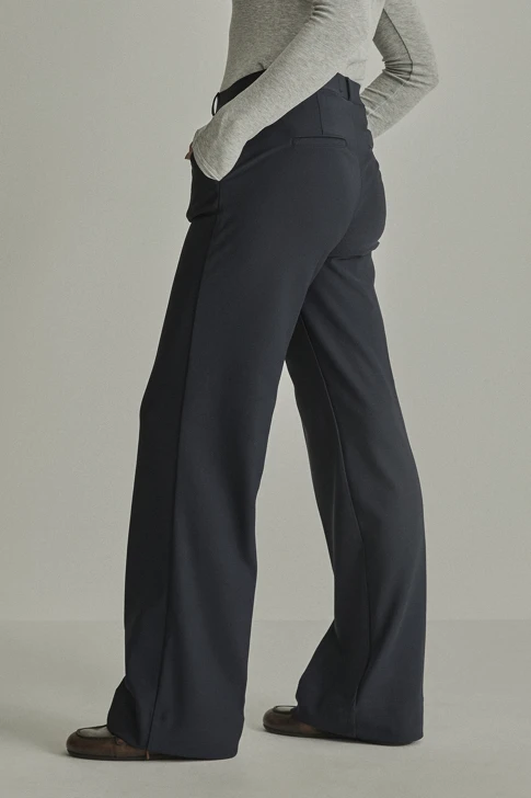 PARAMI MIRA Damenhose dunkelblau
