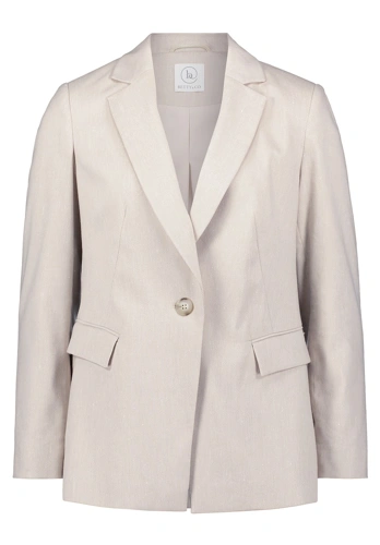 BETTY&CO Damenjacke beige (5)