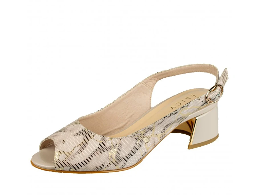 Epica Damen-Sandalen