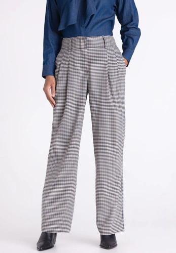 TUZZI NORDIC DUN Damen-Weithose Pepito