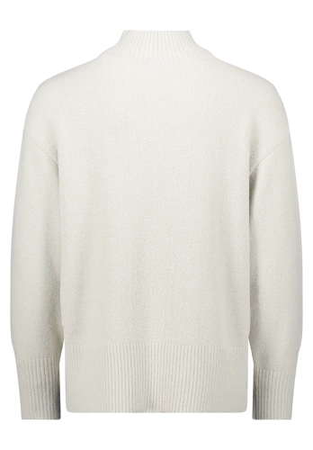 BETTY BARCLAY Damen Pullover pastell sand (6)