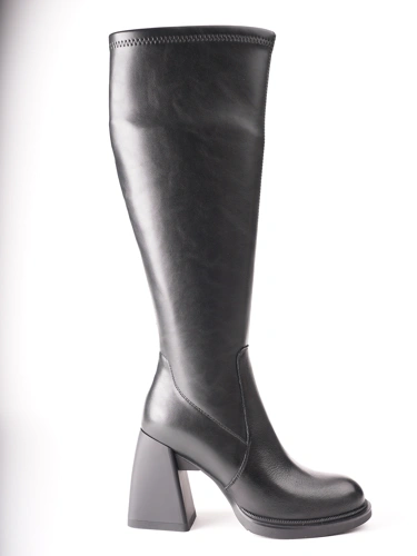 EPICA Damenstiefel schwarz (2)