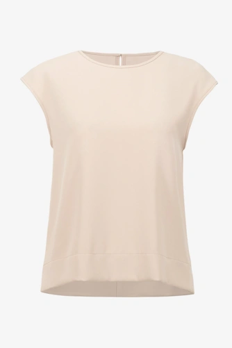 JOSEPH RIBKOFF Damen-Oberteil beige (4)