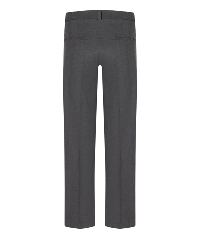 CAMBIO Glam Damenhose schwarz (4)