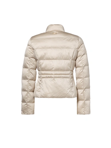 BEAUMONT Damenjacke beige kurz (6)