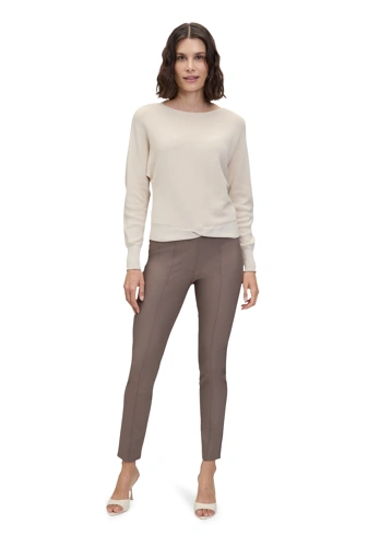 BETTY BARCLAY Damen Mokkahose (2)