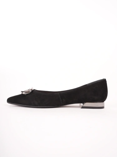 EPICA Damen Pumps schwarz (3)