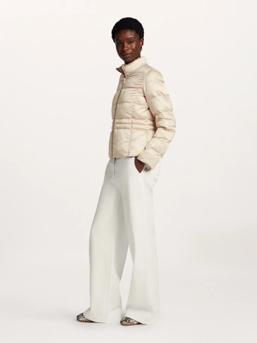 BEAUMONT Damenjacke beige kurz (3)