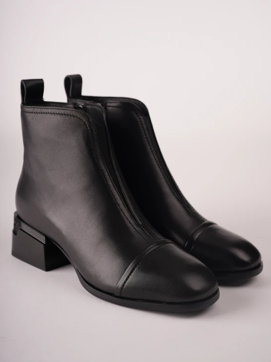 KARISMA Damen Knöchel schwarz