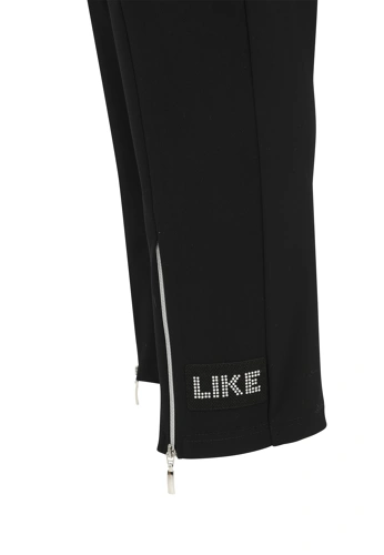 DORIS STREICH Damenhose schwarz (2)