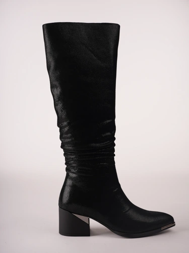 EPICA Damenstiefel, schwarz (2)