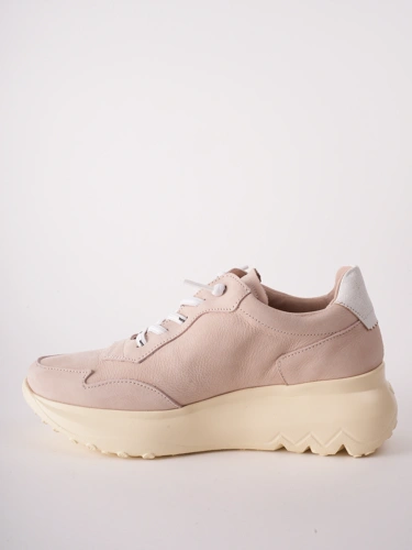 WONDERS SAMIRA Damen Turnschuhe PALO/OFF (4)