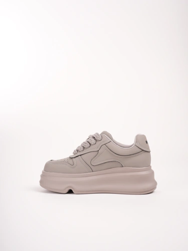 GRYXX Damen Turnschuhe grau (3)