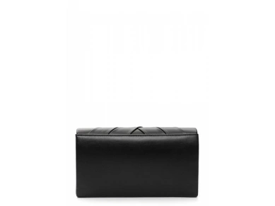 Tamaris Handtasche schwarz (2)
