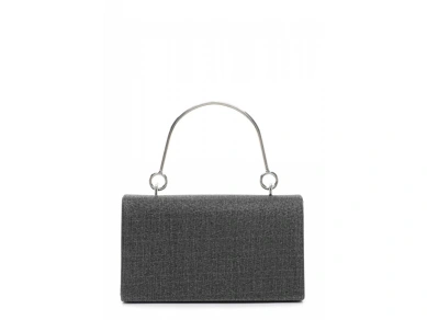 Tamaris Handtasche schwarz (2)
