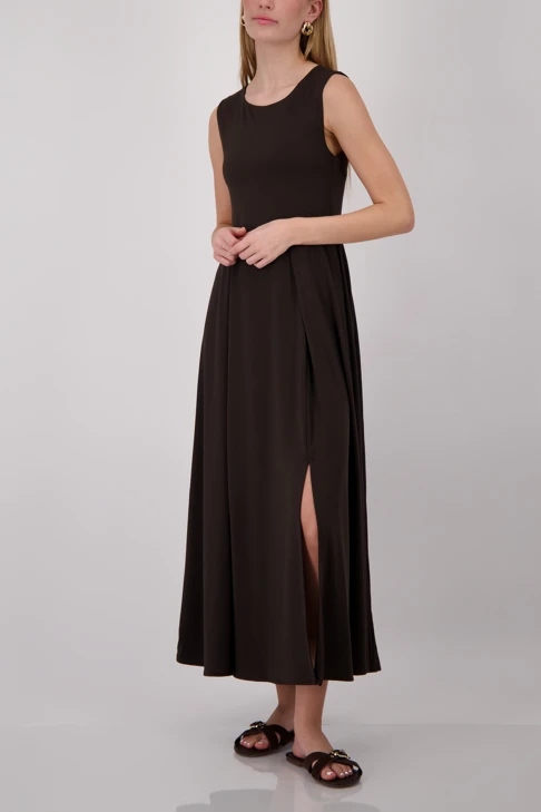 MONARI NAIROBI Damenkleid braun