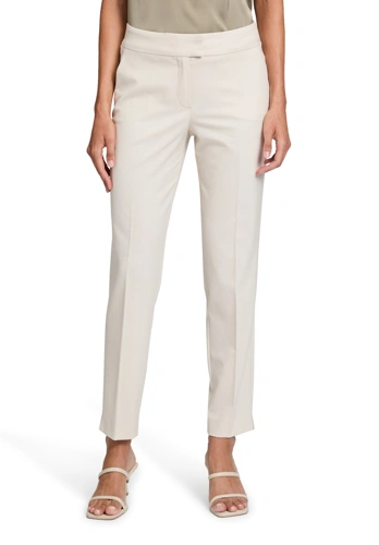 BETTY BARCLAY Damenhose beige