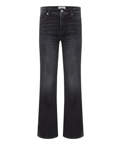 CAMBIO PARIS Damen Denim-Hose (4)