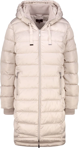MONARI FASHION SHOW Damenmantel, beige (5)