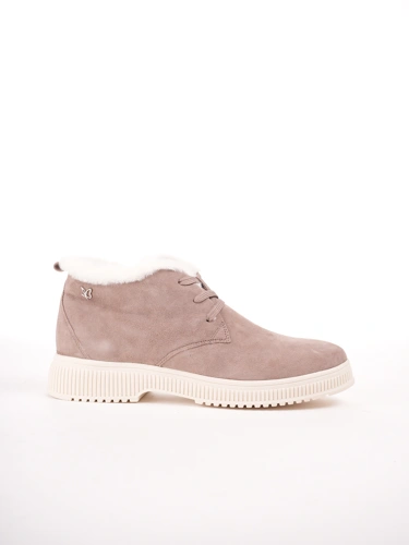 CAPRICE Damen Knöchel beige (2)