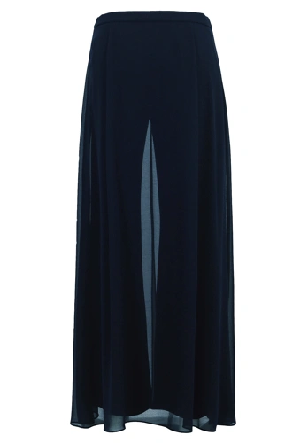 VERA MONT Damenhose blau (6)