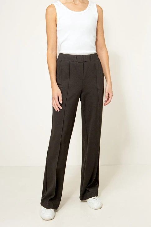 CATNOIR Damenhose, schwarz