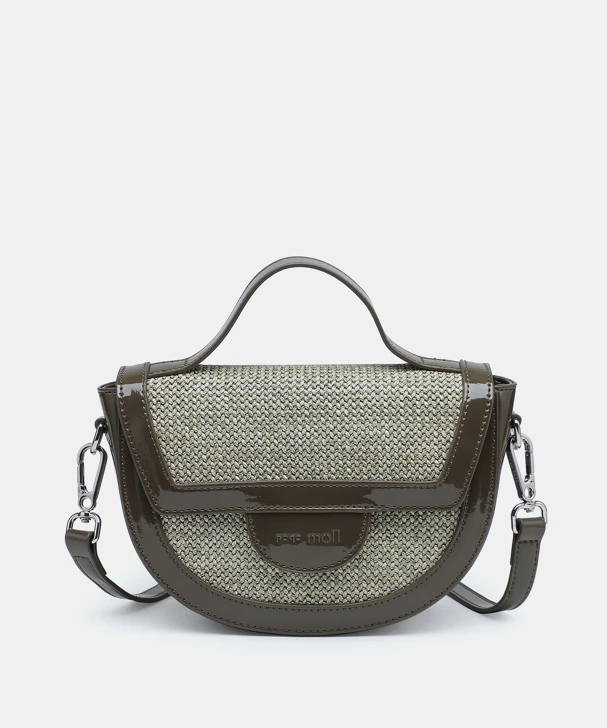 PEPE MOLL Damenhandtasche Thalia Salbei