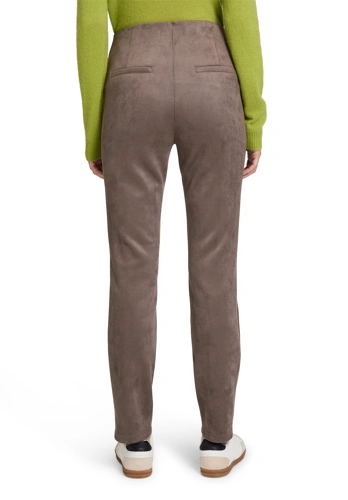 BETTY BARCLAY Damenhose beige (1)