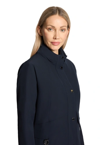BETTY BARCLAY Damenjacke dunkelblau (6)