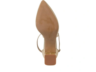 Tamaris -Goldene Socken (5)
