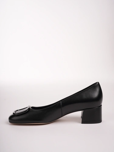 HOGL VALLY Damen Pumps schwarz (3)