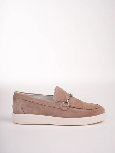 HOGL ALLEN Damen-Slipper beige (2)