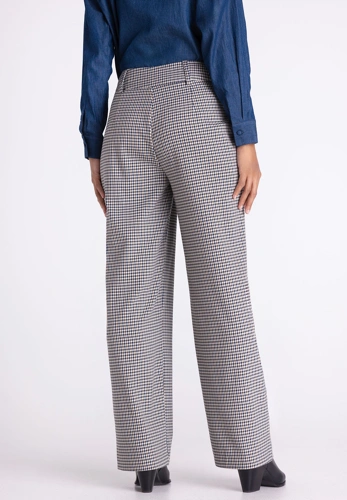 TUZZI NORDIC DUN Damen-Weithose Pepito (3)