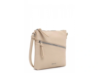 Tamaris Handtasche beige (1)