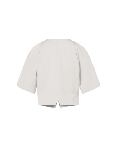 BEAUMONT Damenjacke beige kurz (4)