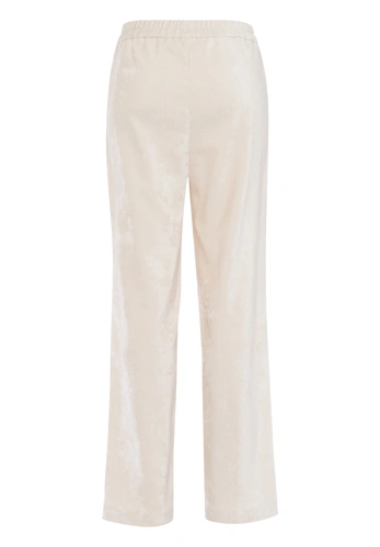 TUZZI Damenhose hellbeige (5)