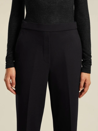 BEAUMONT Damenhose schwarz (3)