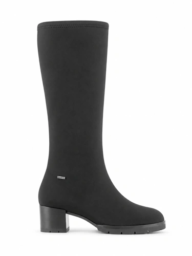 HOGL Damenstiefel, GORE-TEX, gefüttert, schwarz (2)
