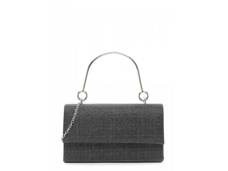 Tamaris Handtasche schwarz